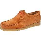 Sioux Mocassins 'Til' oranje