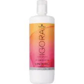 Schwarzkopf Haarverven Igora Vibrance Vibrance Lotion 1,9% 1000 ml