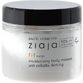 Ziaja BALTIC HOME SPA FIT hydraterende mousse voor het lichaam 300 ml