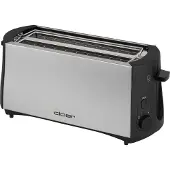 Cloer Broodrooster Coolwall