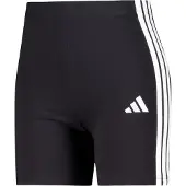 Adidas Sportbroek 'Essentials' zwart / wit