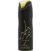 Lattafa Maahir Perfumed Body Spray 200 ml