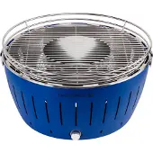 LotusGrill Barbecue XL Hybrid Diepblauw (Ø43,5 cm)