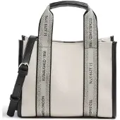 Ted Baker Handtas 'GEORJEA' beige / zwart