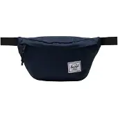 Herschel Supply Co. Classic Heupzak, Marineblauw, Één Maat