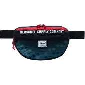 Herschel Supply Co. Supply Co. Nineteen Waistbag Athletics black/red heuptas