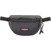 Eastpak Heuptas 'SPRINGER' grijs / rood / zwart / wit