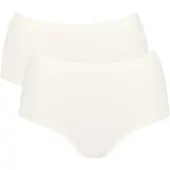 Sloggi Slip ' Blue GO Sense ' wolwit