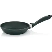 kela Koekenpan Kerros Zwart 18 cm