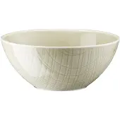 Rosenthal Kom Mesh Cereal Cream 14 cm