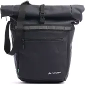 Vaude Sporttas 'ShopAir' zwart