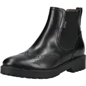 Nero Giardini Chelsea boots zwart