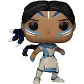 Funko POP! What If...? POP! Anime vinyl figuur Kahhori, 9 cm
