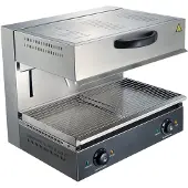 CombiSteel Professionele Salamander 600 | | 7455.1605 | Horeca