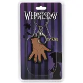 KARACTERMANIA - Wednesday - Thing - Sleutelhanger - Botkleurig
