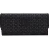 Kipling Portemonnee 'MONEY LAND' grijs