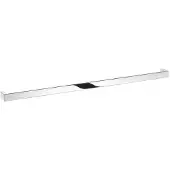 Eastbrook Alento handdoekenrek chroom 80cm