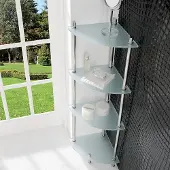 Eastbrook Davos glazen planchet 4 laags