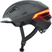 ABUS HYP-E Grijs S