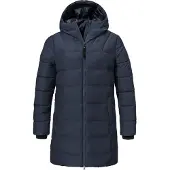Schöffel Winterparka 'Boslix' marine