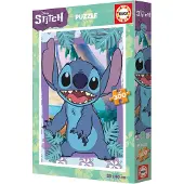 Educa Puzzel Educa Stitch 300 Onderdelen