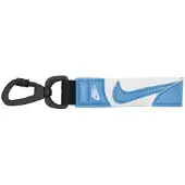 Nike Accessories N1011048 Premium Keychain Blauw