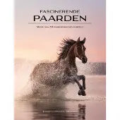 Rebo Productions Fascinerende paarden (Hardback)