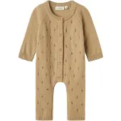 Name it Overall beige