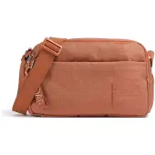 Mandarina Duck schoudertas MD20 Crossbody Bag Pumpkin oranje