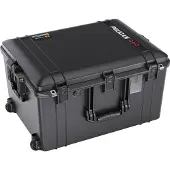 Peli 1637 Air Black With Foam
