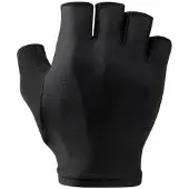 Shimano Escape Zwarte Handschoenen, Maat S