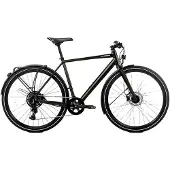 Orbea Vector 25 Eq Cues U4000 Gs Shadow 2026 Fiets
