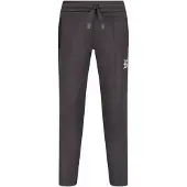 Raizzed regular joggingbroek grijs Jongens Polyester Printopdruk - maat 128