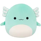 Squishmallows Anastasia Teddy Groen Kinderen