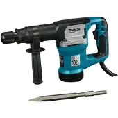 Makita slagmoersleutel met zeskantopname van 17 mm, 900W, model M8600B