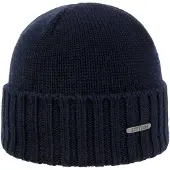 Stetson Norham Merino Omslagmuts by