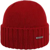 Stetson Norham Merino Omslagmuts by