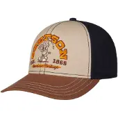 Stetson Est. 1865 Snapback Pet by