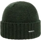 Stetson Norham Merino Omslagmuts by