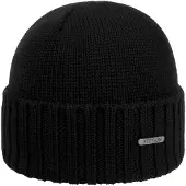 Stetson Norham Merino Omslagmuts by