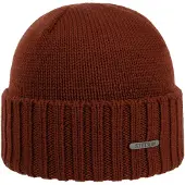 Stetson Norham Merino Omslagmuts by