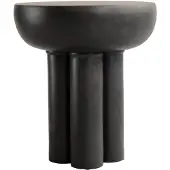 101 Copenhagen Crown Tafellamp Coffee | Tall