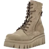 Nero Giardini Veterlaarzen beige gemêleerd