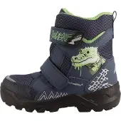 Lurchi Snowboots 'Kepa' navy