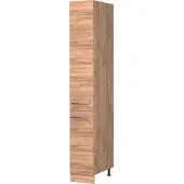Vicco Fame-Line Apotheekkast – 30 cm Krachtige eik goud