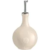 Emile Henry Azijnfles - 0.4Ltr - Argile