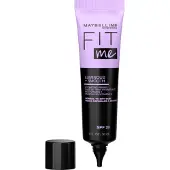 Maybelline Fit Me Foundation Primer - Luminous + Smooth