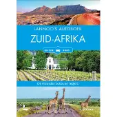 Lannoo Zuid-Afrika on the road (Paperback)