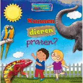 CORONA Kunnen dieren praten?