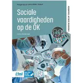 Bohn Stafleu van Loghum Sociale vaardigheden op de OK (Paperback)